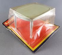 Lundby of Sweden Réf 4406 - Table Salle à Manger Pieds Droits Maison de Poupées Neuf Blister