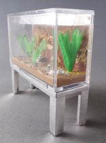 Lundby of Sweden Réf 5180 - Aquarium Maison de Poupées