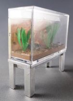 Lundby of Sweden Réf 5180 - Aquarium Maison de Poupées