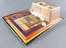 Lundby of Sweden Réf 5353 - 2 Vitrines Eclairée Meuble Modulaire Lido Neuf Blister Maison de Poupées