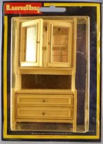Lundby of Sweden Réf 5387 - Vitrine América Neuf Blister Maison de Poupées