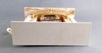 Lundby of Sweden Réf 5772 - Cheminée avec Eclairage Maison de Poupées