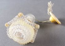 Lundby of Sweden Réf 6142 - Lustre Perlede Cristal Maison de Poupées