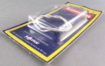 Lundby of Sweden Réf 6196 - 2 Ampoules avec Fils pour Eclairage Neuf Blister Maison de Poupées Neuf Blister