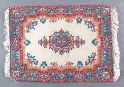 Lundby of Sweden R�f 6287 - Tapis Persan 155 x 105 mm Maison de Poup�es