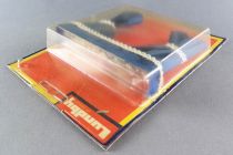 Lundby of Sweden Réf 6353 - Rideaux Royal Bleus Neuf Blister Maison de Poupées