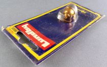 Lundby of Sweden Réf 6608 - Bouilloire Cuivre Neuf Blister Maison de Poupée