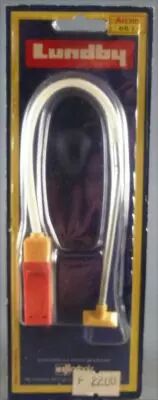 Lundby of Sweden R�f 6611 - Aspitateur Maison de Poup�es Neuf Blister