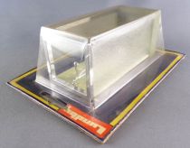 Lundby of Sweden Réf 8831 - Douche Murs Carreaux Vert Neuf sous Blister Bleu Maison de Poupées