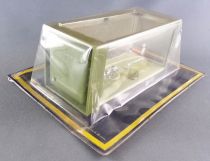 Lundby of Sweden Réf 8831 - Douche Murs Carreaux Vert Neuf sous Blister Bleu Maison de Poupées