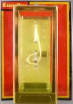 Lundby of Sweden Réf 8831 - Douche Murs Carreaux Vert Neuf sous Blister Rouge Maison de Poupées