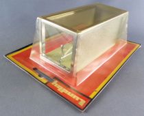 Lundby of Sweden Réf 8831 - Douche Murs Carreaux Vert Neuf sous Blister Rouge Maison de Poupées