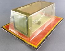 Lundby of Sweden Réf 8831 - Douche Murs Carreaux Vert Neuf sous Blister Rouge Maison de Poupées