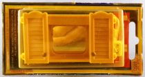 Lundby of Sweden Réf 8850 - Armoire de Toilette Murale avec Eclairage Neuf Blister Jauni Maison de Poupées