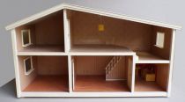 Lundby of Sweden Réf.6001- Maison de Poupées Gothenburg sans boite)