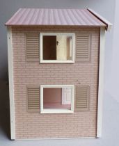 Lundby of Sweden Réf.6001- Maison de Poupées Gothenburg sans boite)
