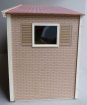 Lundby of Sweden Réf.6001- Maison de Poupées Gothenburg sans boite)