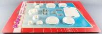 Lundby Petra # 610126 - Tableware Play-House Furniture 29 cm Dol MOC