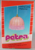 Lundby Petra # 61528 - Ceiling Lamp Light Play-House Furniture 29 cm Dol MIBl