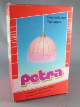 Lundby Petra # 61528 - Ceiling Lamp Light Play-House Furniture 29 cm Dol MIBl