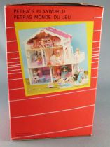 Lundby Petra # 61528 - Ceiling Lamp Light Play-House Furniture 29 cm Dol MIBl