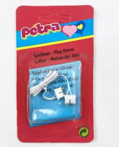 Lundby Petra # 62078 - Cable with Plugs 50 cm Light Play-House Furniture 29 cm Doll