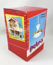 Lundby Petra #61548 - Chandelier Lamp Light Play-House Furniture 29 cm Dol MIBl