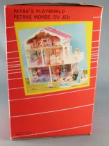 Lundby Petra Réf 61528 - Plafonnier Eclairage Maison des Jeux Poupées Mannequin 29 cm Neuf Boite