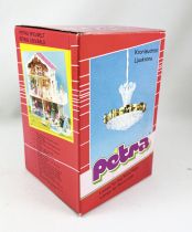 Lundby Petra Réf 61548 - ChandelierEclairage Maison des Jeux Poupées Mannequin 29 cm Neuf Boite