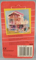 Lundby Petra Réf 61568 - 2 Ampoules de Rechange Eclairage Maison des Jeux Poupées Mannequin 29 cm