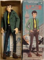 Lupin Pre-Assembled Collection - Lupin (1st series) 12\'\' figure - Medicom