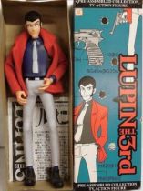 Lupin Pre-Assembled Collection - Lupin (2nd series) 12\'\' figure - Medicom