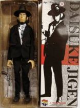 Lupin Stylish Collection - Daisuke Jigen 12\'\' figure - Medicom