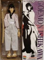 Lupin Stylish Collection - Goemon Ishikawa 12\'\' figure - Medicom