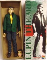 Lupin Stylish Collection - Lupin the 3rd 12\'\' figure - Medicom