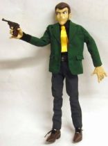 Lupin Stylish Collection - Lupin the 3rd 12\'\' figure - Medicom