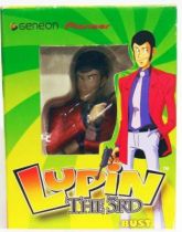 Lupin the 3rd - Diamond Select mini bust