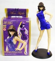 Lupin the 3rd - Fujiko Mine pvc statue - Banpresto