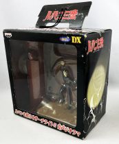 Lupin The 3rd (Edgar) - Banpresto DX Light-up Diorama - Lupin & Fujiko