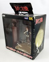 Lupin The 3rd (Edgar) - Banpresto DX Light-up Diorama - Lupin & Fujiko