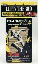 Lupin The 3rd (Edgar) - Banpresto Vignette Collection n°16