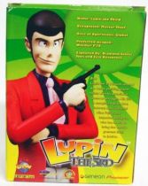 Lupin the 3rd (Edgar) - Mini Buste - Diamond Select