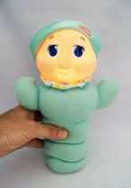 Luxi - Playskool 1991 - 12\'\' doll (loose)