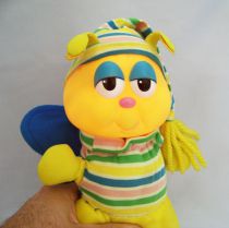 Luxi (Glo-Friends) - Playskool 1991 - 12\'\' Butterfly (loose)