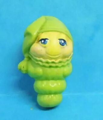 Luxi la Luciole - Figurines PVC - Luxi la Luciole