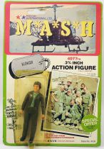 M*A*S*H - Klinger - figurine articulée Mego