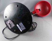 M&M\'s - Blue on Talking Desk Lamp