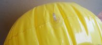 M&M\'s - Jaune Gonflable 80cm