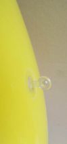 M&M\'s - Jaune Gonflable 80cm