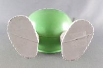 M&M\'s Candy Dispenser - Green as Weightlifter